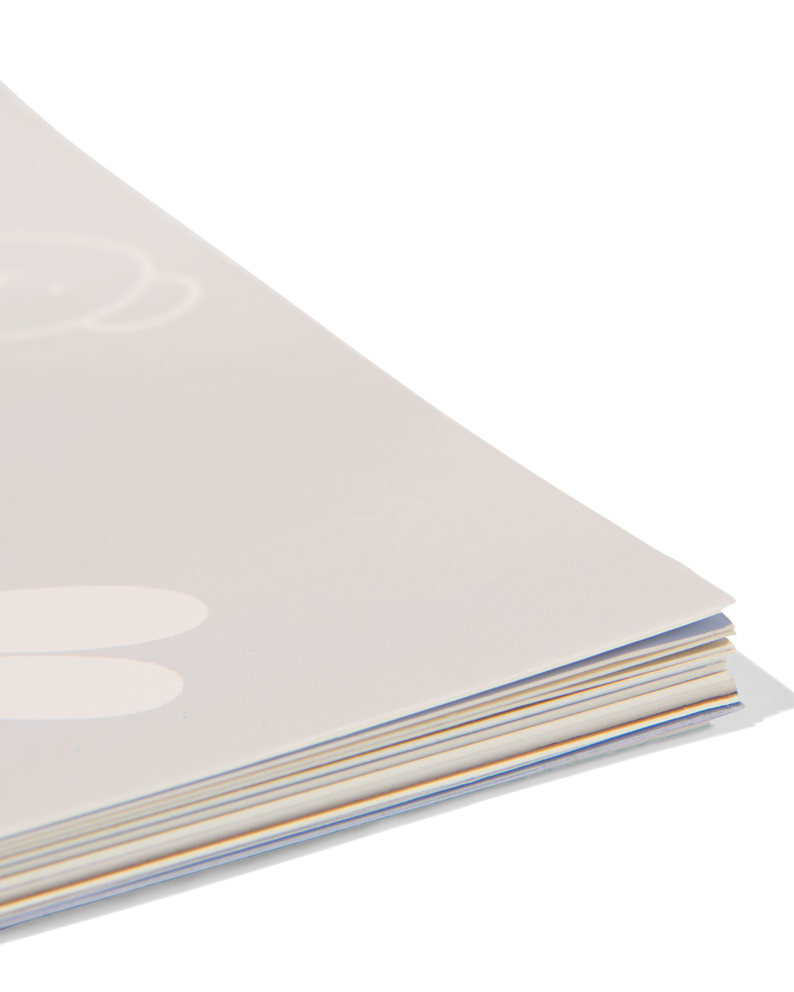 agenda familial Miffy 2026 50x35,3cm  - 14500624 - HEMA