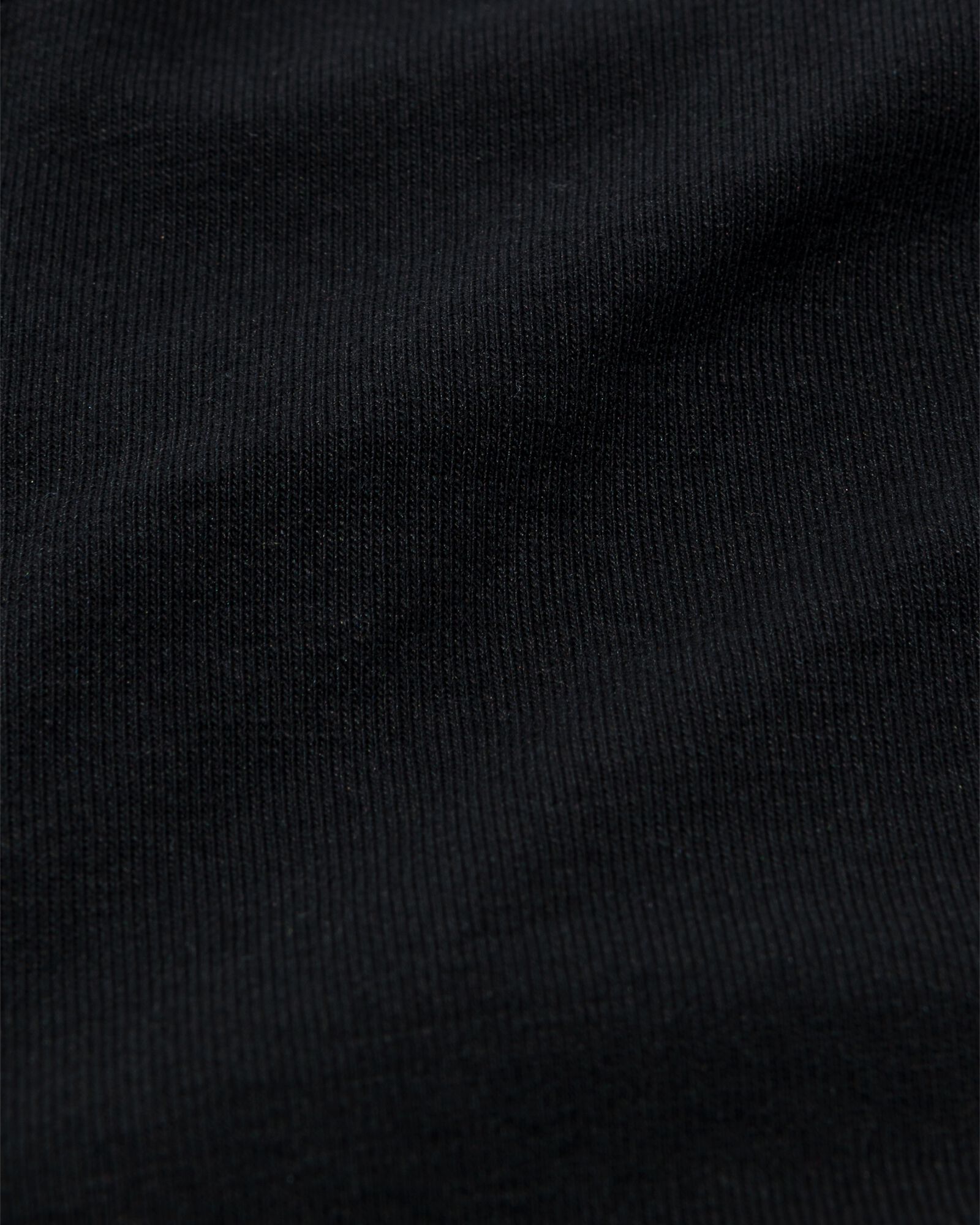 3er-Pack Herren-Boxershorts, kurz schwarz - 1000010253 - HEMA