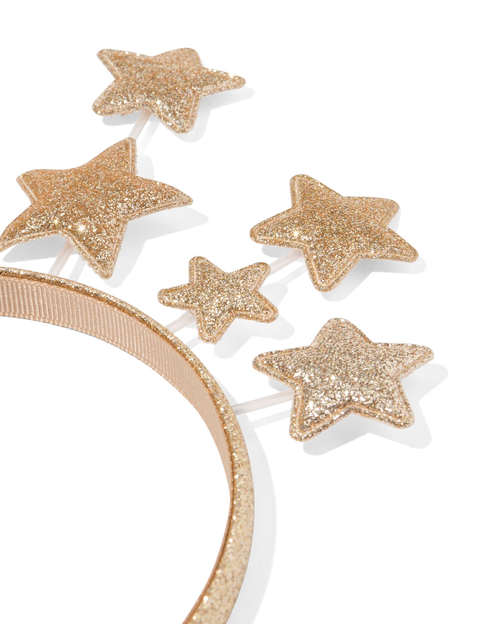 tiara sterren  - 25260055 - HEMA