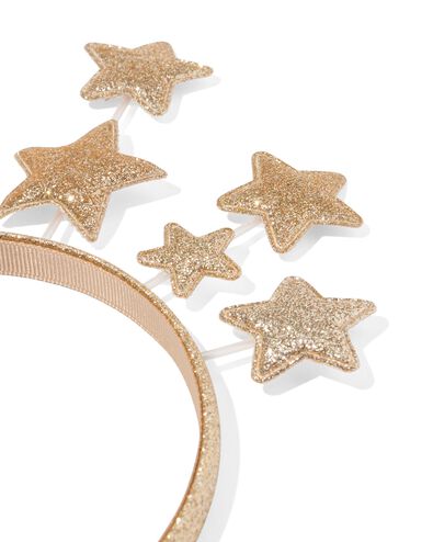 tiara sterren  - 25260055 - HEMA