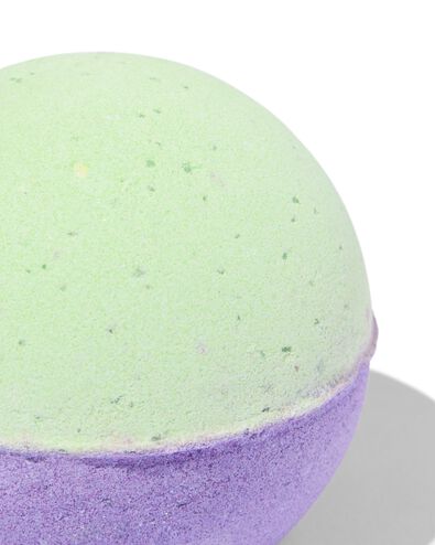 bombe de bain noix de coco et mangue - 11304445 - HEMA