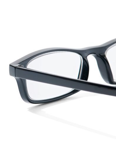lunettes de lecture en plastique +2.5 - 12500253 - HEMA