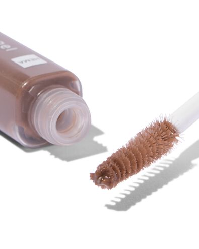 gel sourcils 62 marron 8ml - 11213162 - HEMA