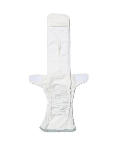 waschbare Windel mit Entchen - 33363731 - HEMA