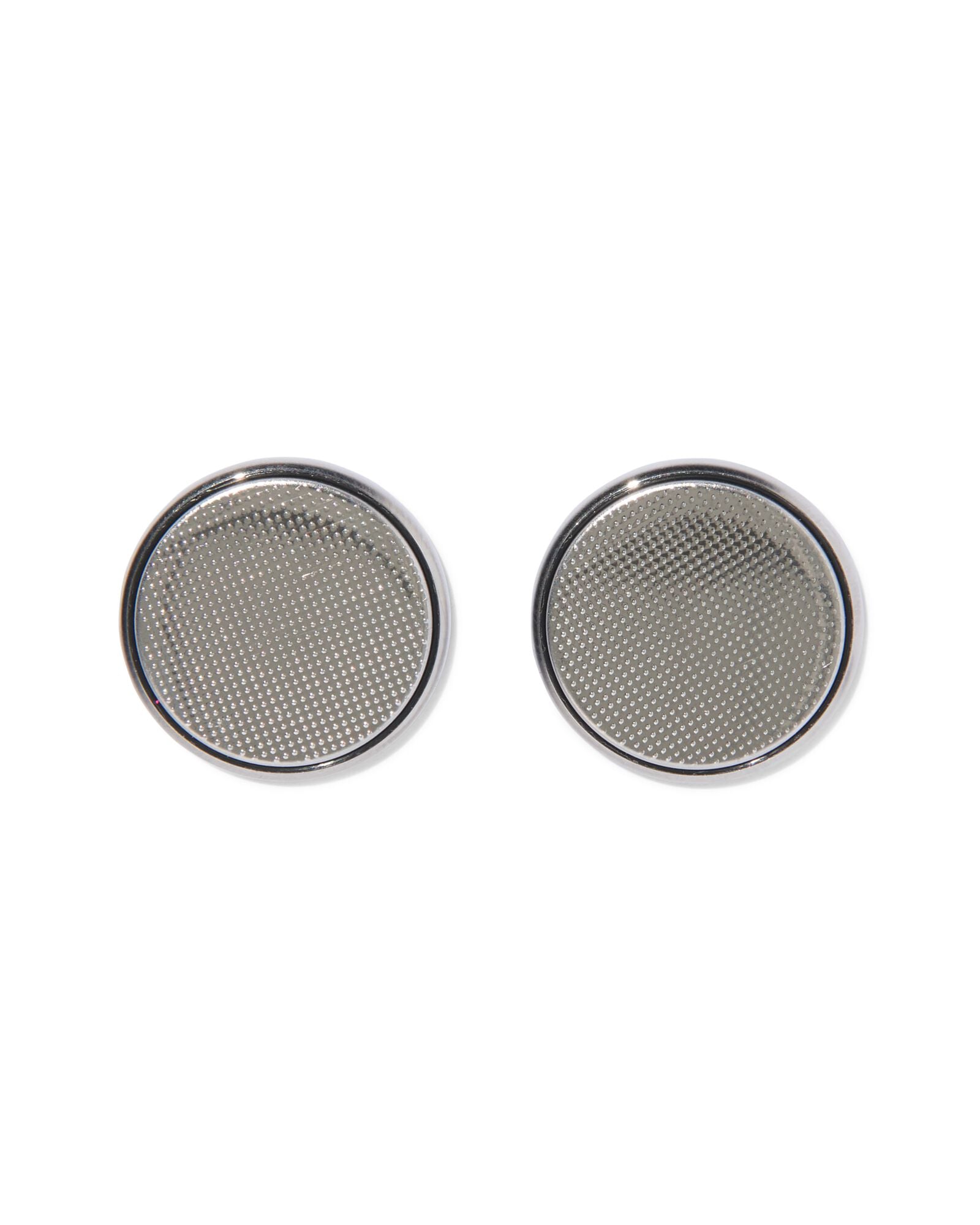 2 piles au lithium CR2430 - 41200014 - HEMA