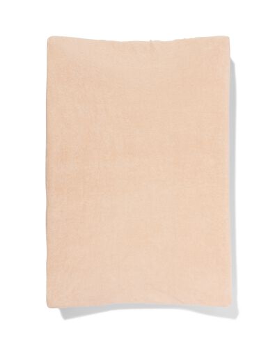 kussenhoes aankleedkussen naturel - 33347840 - HEMA