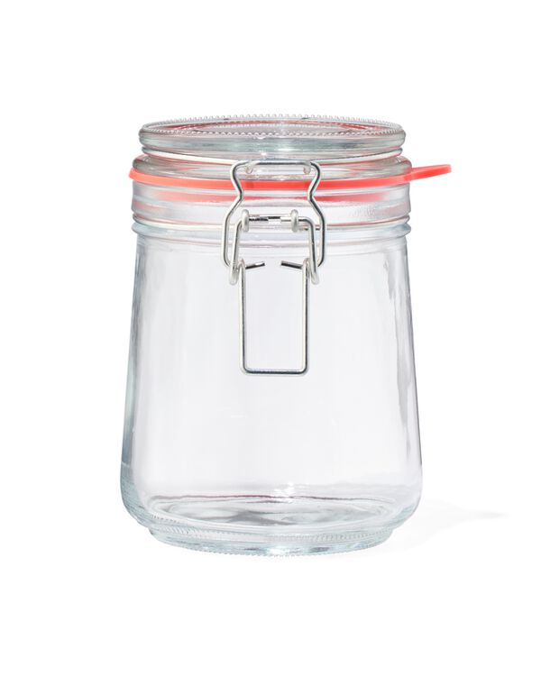 pot de conservation 0,73L - 80881099 - HEMA