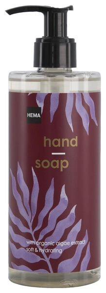 savon pour les mains 300 ml - 11315503 - HEMA