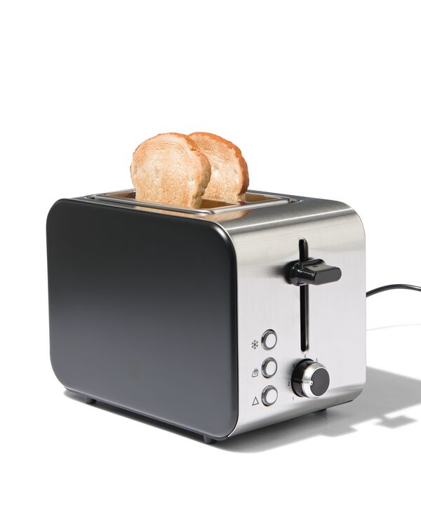 Toaster - 80080023 - HEMA