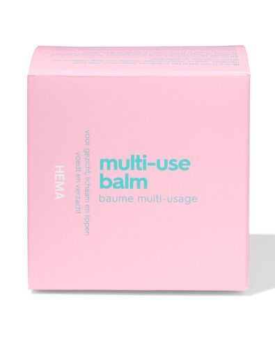 baume tous types de peaux 15ml - 11315233 - HEMA