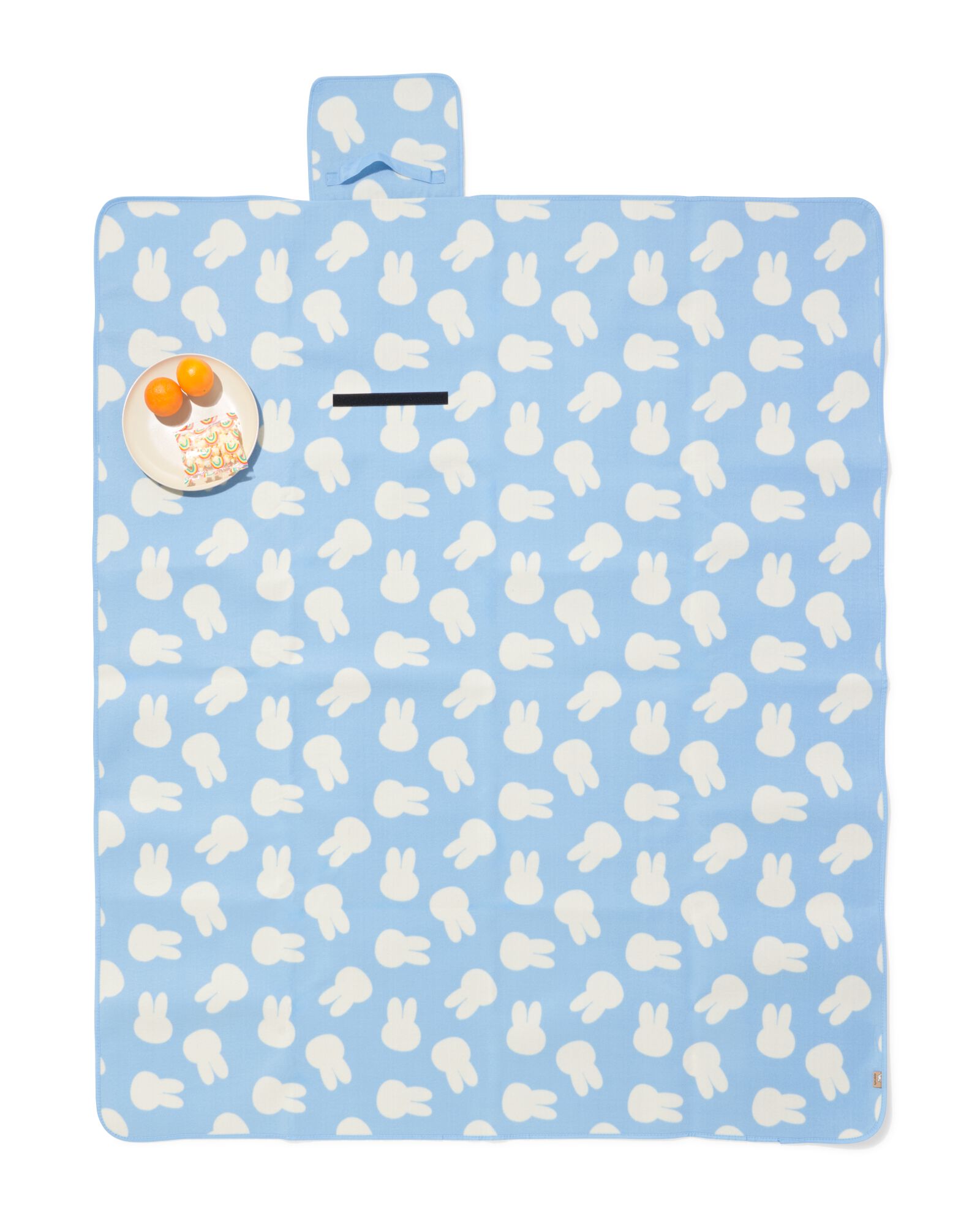 nijntje picknickkleed 180x150cm - 60470041 - HEMA