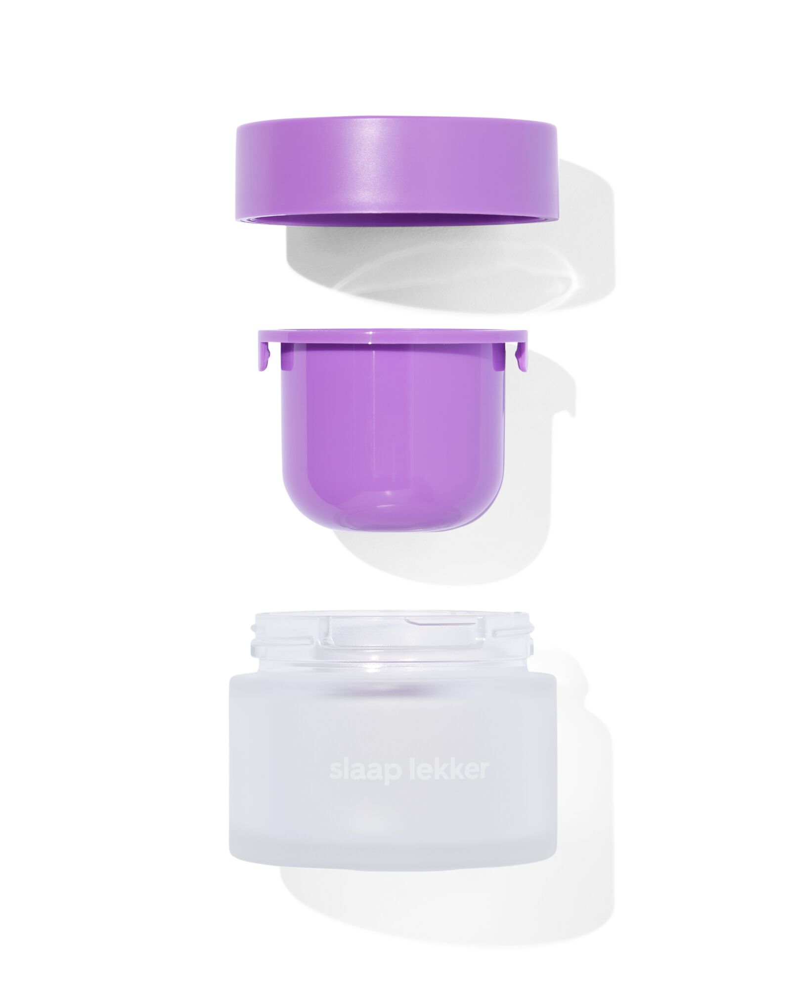 nachtcr&egrave;me alle huidtypen 50ml - 17870152 - HEMA