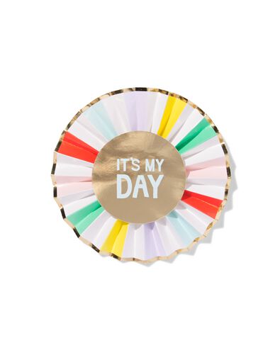 rosette   - 14250268 - HEMA