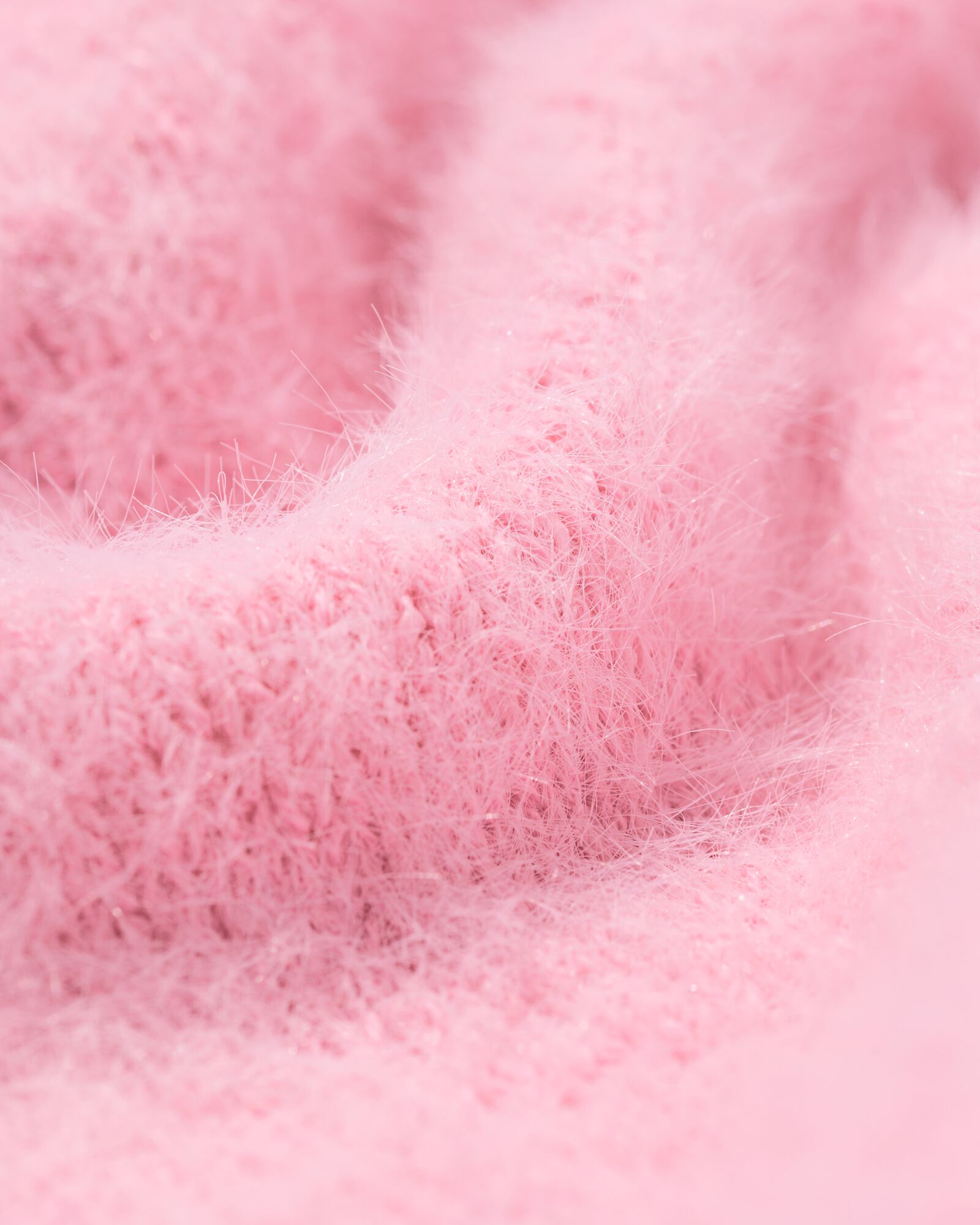 cardigan enfant rose rose - 30840903PINK - HEMA