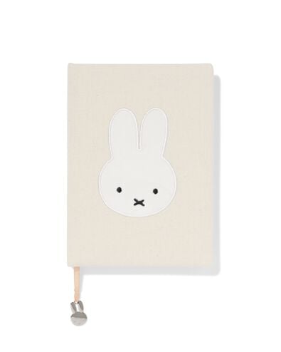 Miffy-Notizbuch A5 - 60410342 - HEMA