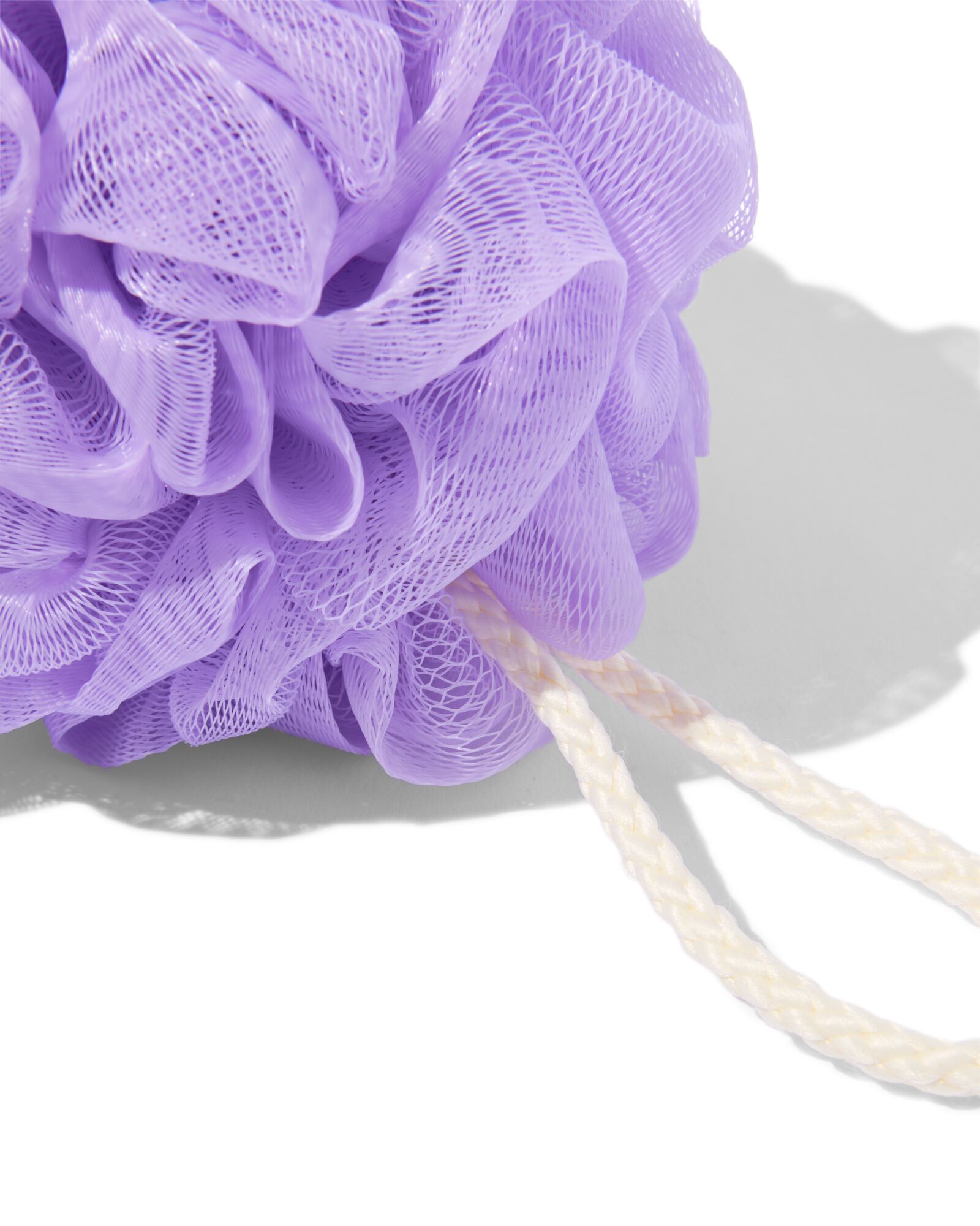 fleur de douche lilas - 11880065 - HEMA