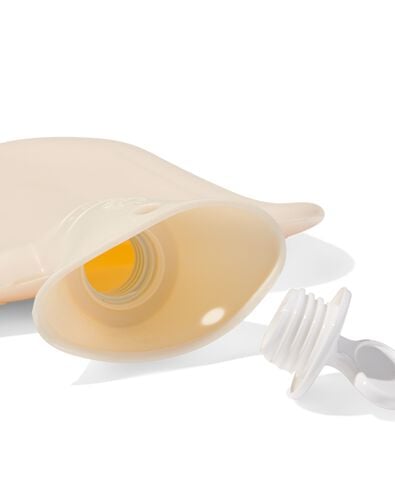 bouillotte &agrave; eau chaude 2L - 11900123 - HEMA