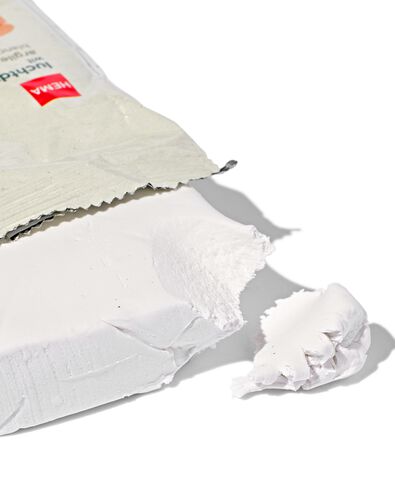 argile s&eacute;chant &agrave; l'air 500&thinsp;gr - 60720120 - HEMA