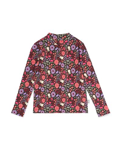 chemise enfant Miffy côtelé gris foncé gris foncé - 30847608DARKGREY - HEMA