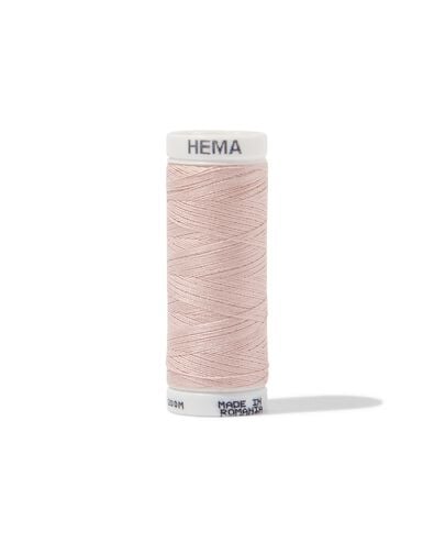 Différentes couleurs - fil pour machine à coudre - 1000016223 - HEMA