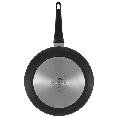 sauteuse avec couvercle &Oslash;28cm Malm&ouml; sauteuse 28 cm Malmo - 80190036 - HEMA