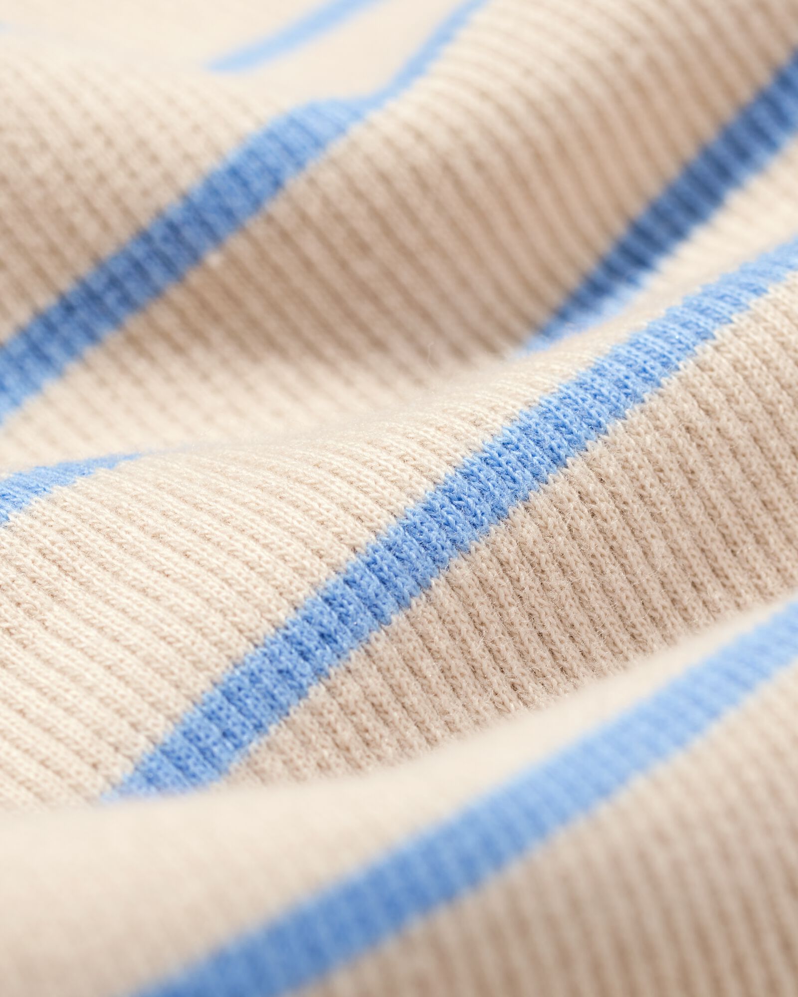 barboteuse &eacute;volutive nouveau-n&eacute; rayures &eacute;cru &eacute;cru - 33440520ECRU - HEMA