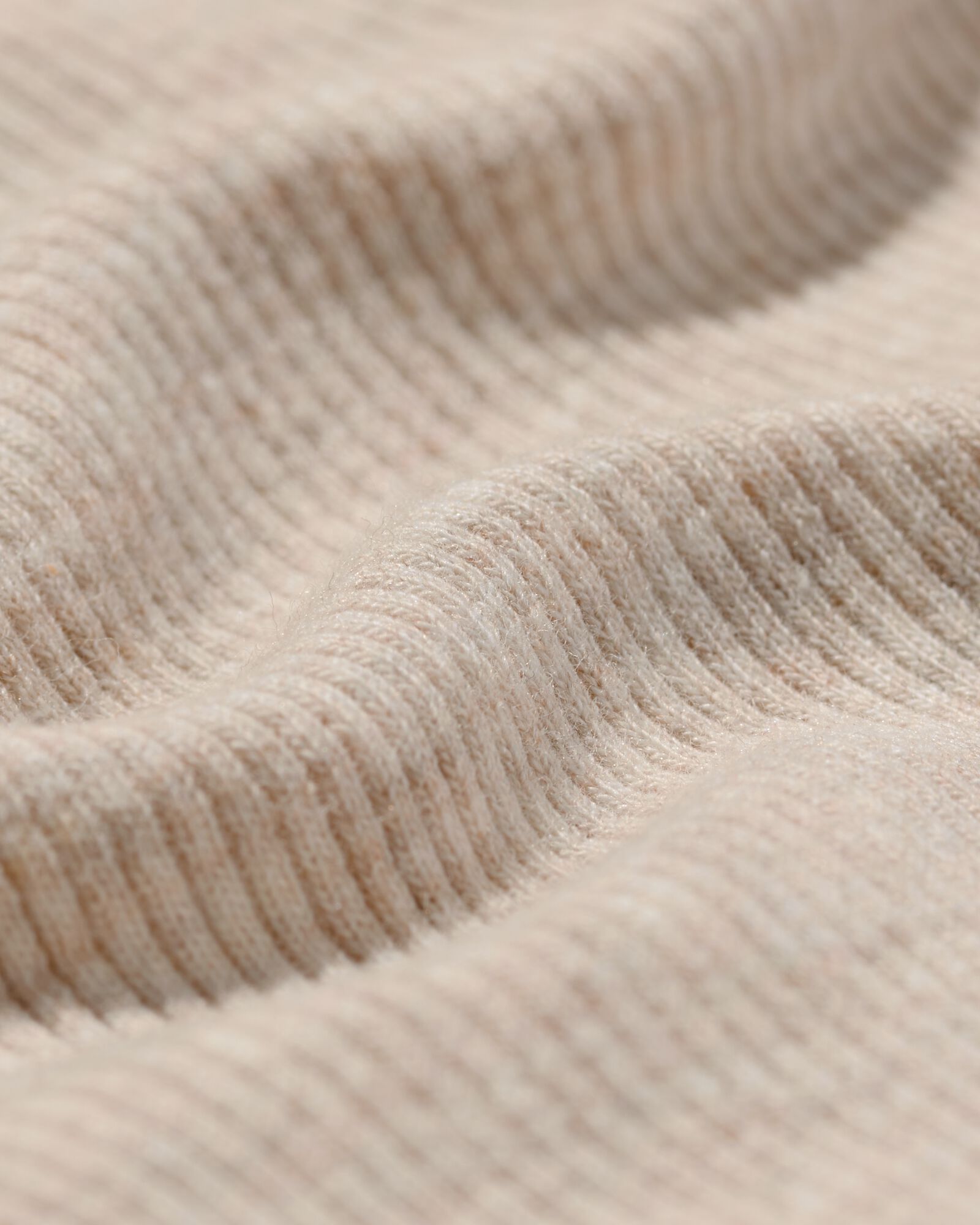 body &eacute;volutif pour nouveau-n&eacute; en bambou c&ocirc;tel&eacute;  sable - 33486610SAND - HEMA