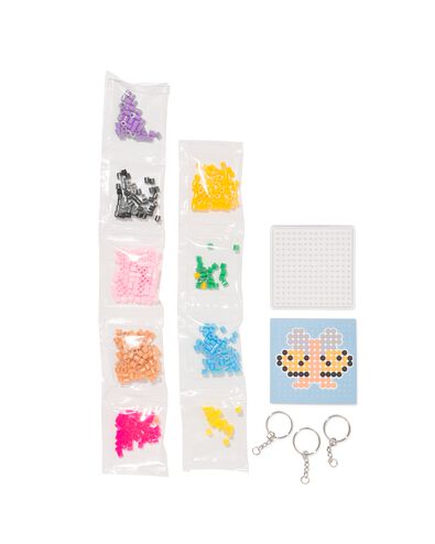 perles &agrave; souder porte-cl&eacute;s - 15900524 - HEMA