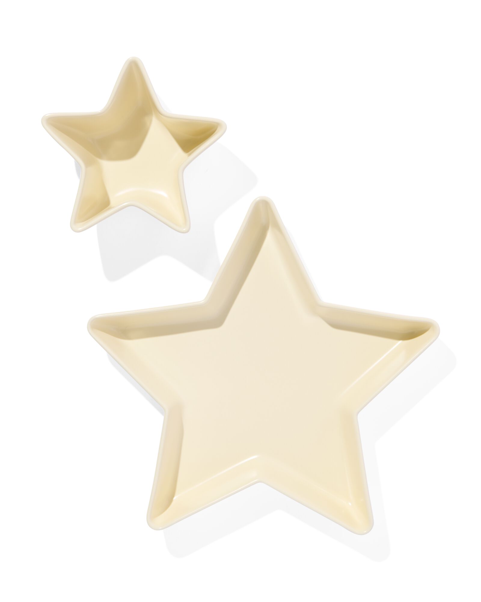 assiette &eacute;toile - 25610026 - HEMA