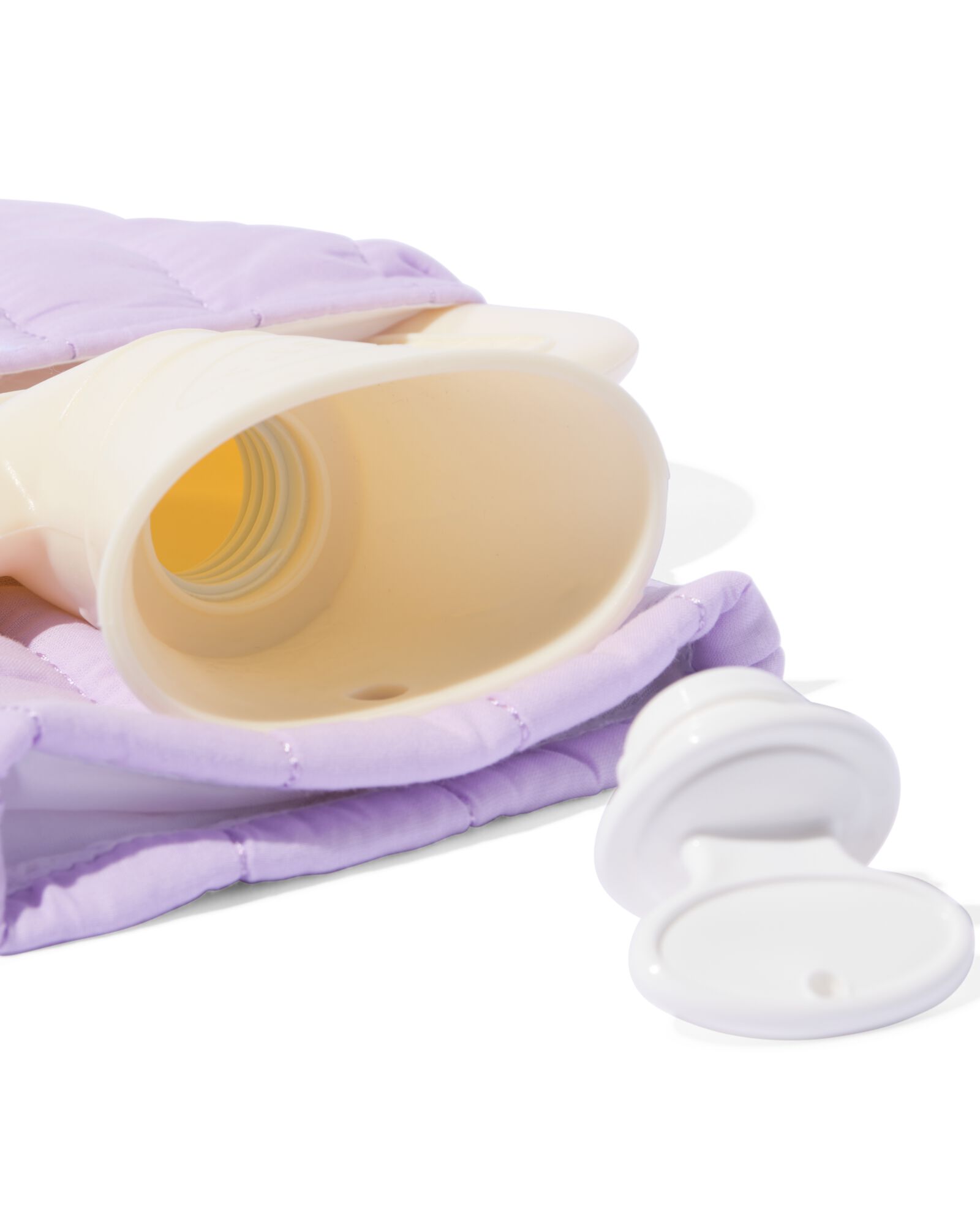 Miffy W&auml;rmflasche mit Socken Gr. 36 &ndash; 41 - 60410216 - HEMA