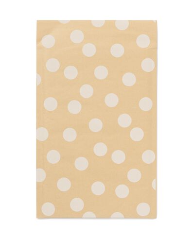 verzendevenlop 36x22cm kraft - 14793290 - HEMA