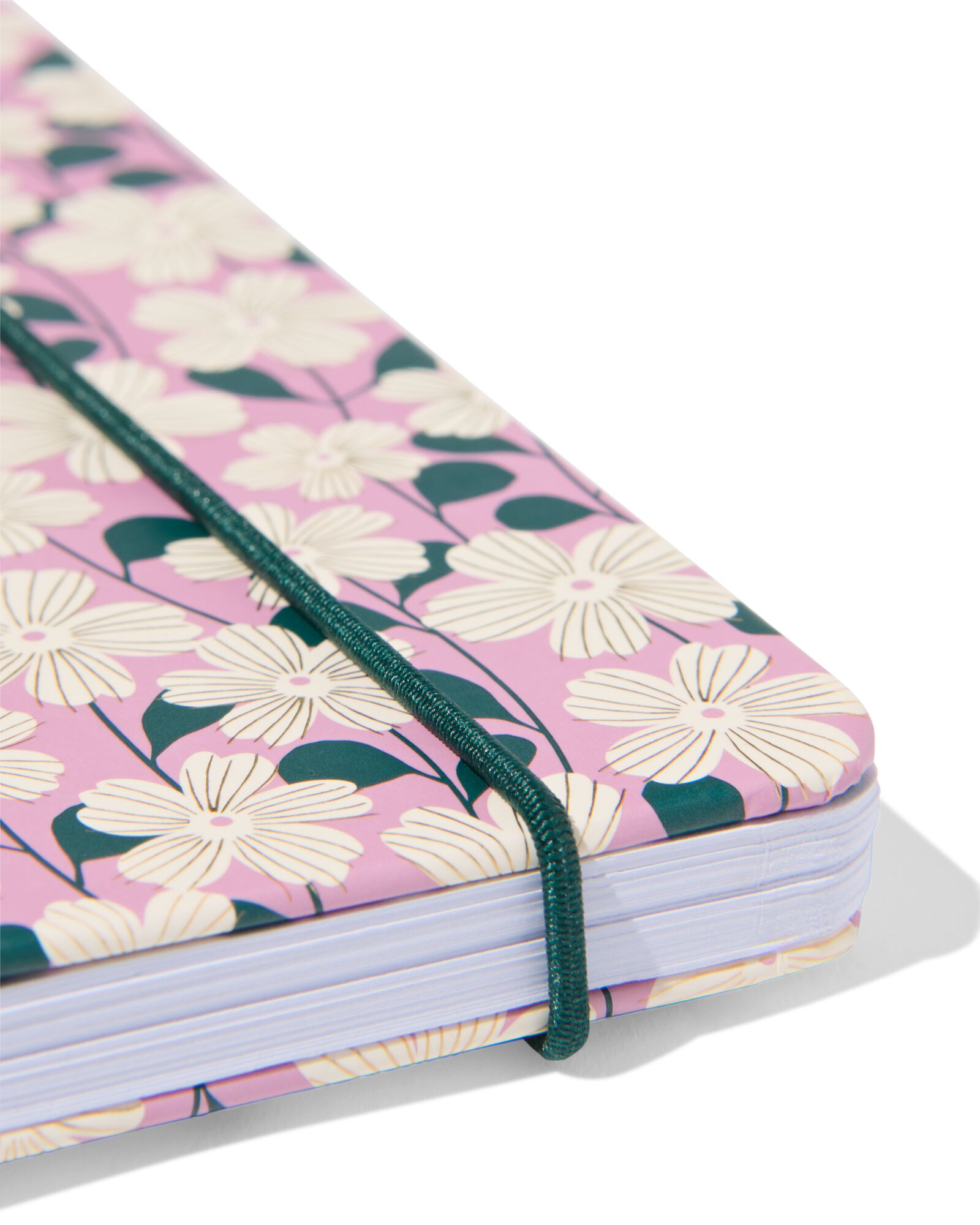 agenda 2026 A6 fleurs - 14500608 - HEMA