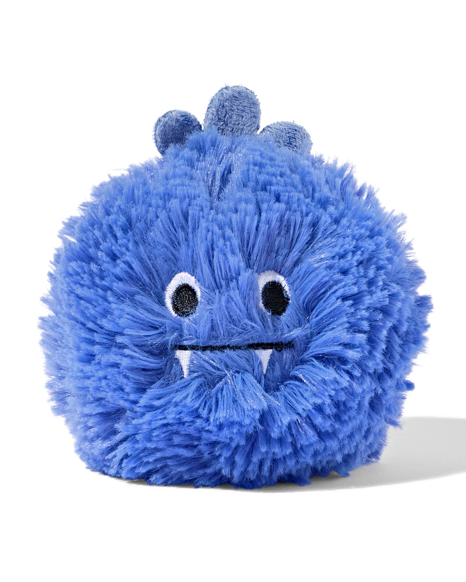squeezie monster blauw