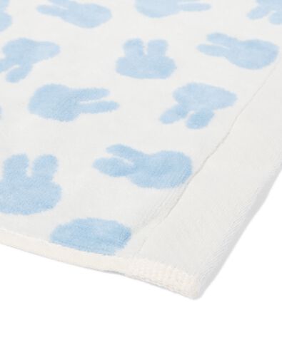 sac-serviette de plage 2-in-1 Miffy 180x90cm - 60470028 - HEMA