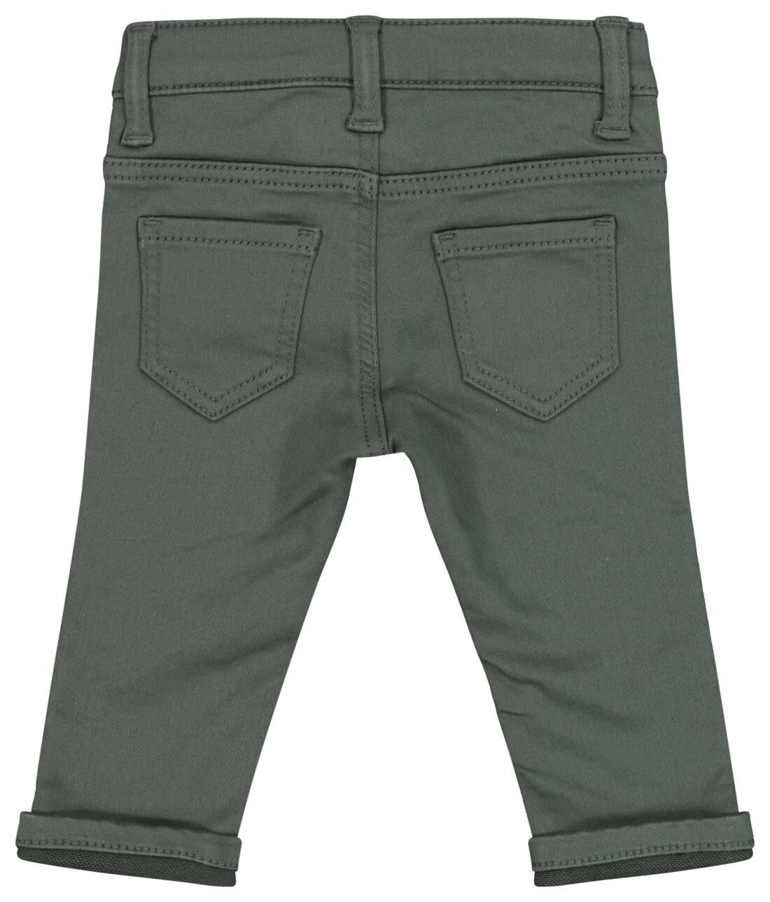 baby jog denim