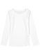 2 t-shirts enfant blanc blanc - 1000013796 - HEMA