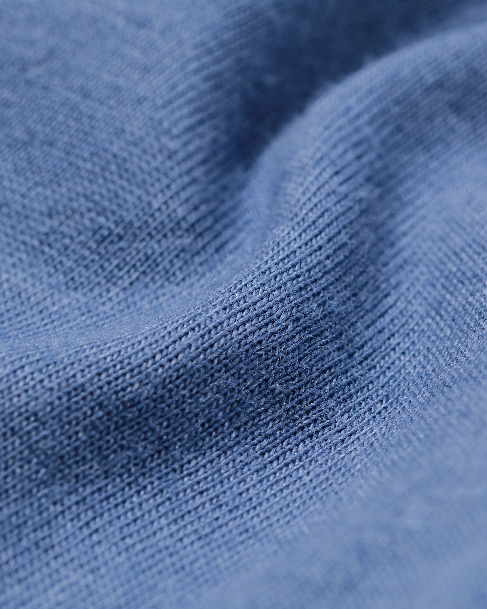 pyjama homme  bleu bleu - 23686630BLUE - HEMA