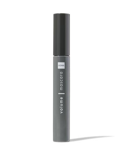 mascara volume noir - 11210210 - HEMA