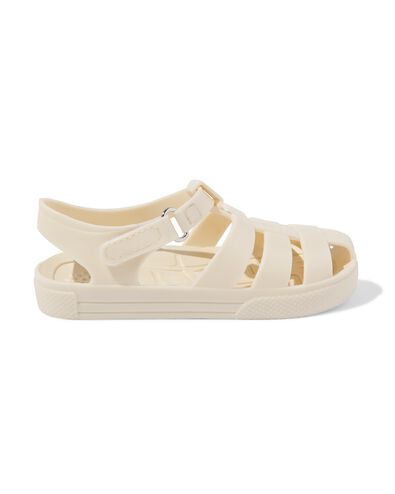 chaussures d'eau pour b&eacute;b&eacute; blanc cass&eacute; blanc cass&eacute; - 33259980OFFWHITE - HEMA