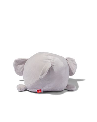 Kuscheltier Elefant - 61160052 - HEMA