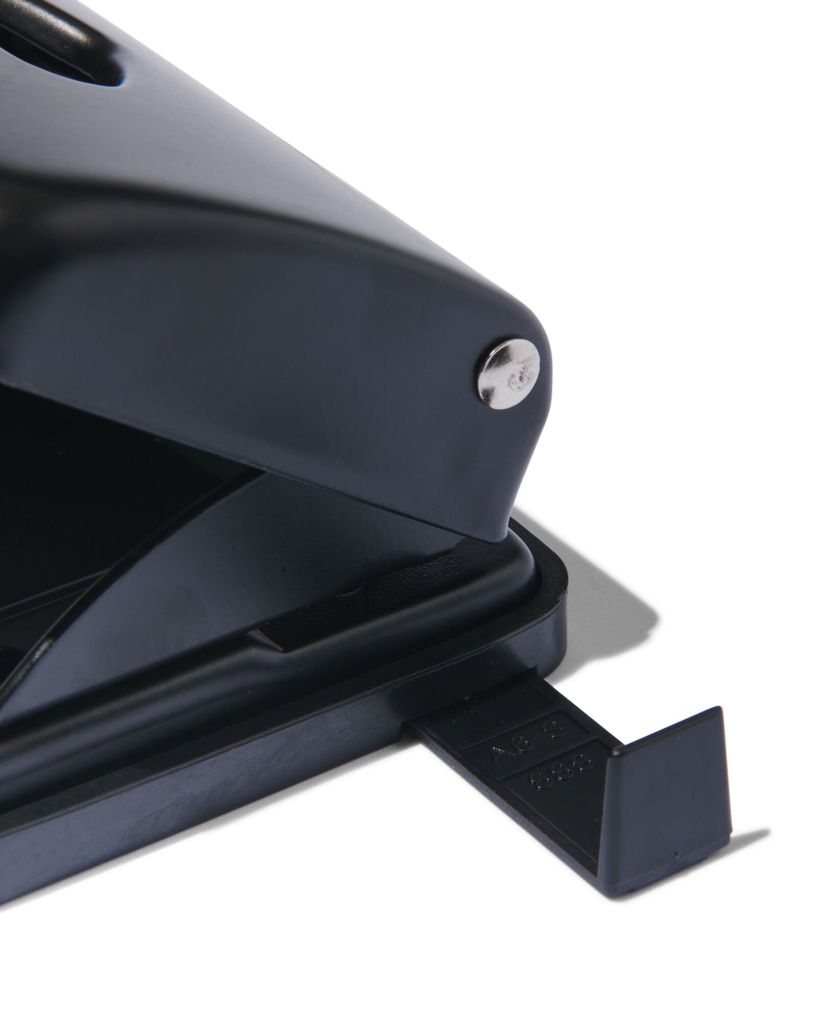 perforatrice noire - 14865006 - HEMA