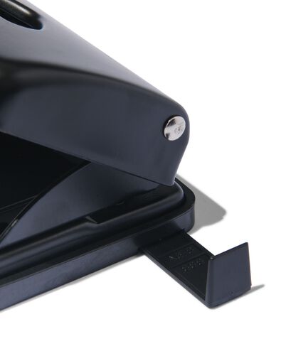 perforatrice noire - 14865006 - HEMA