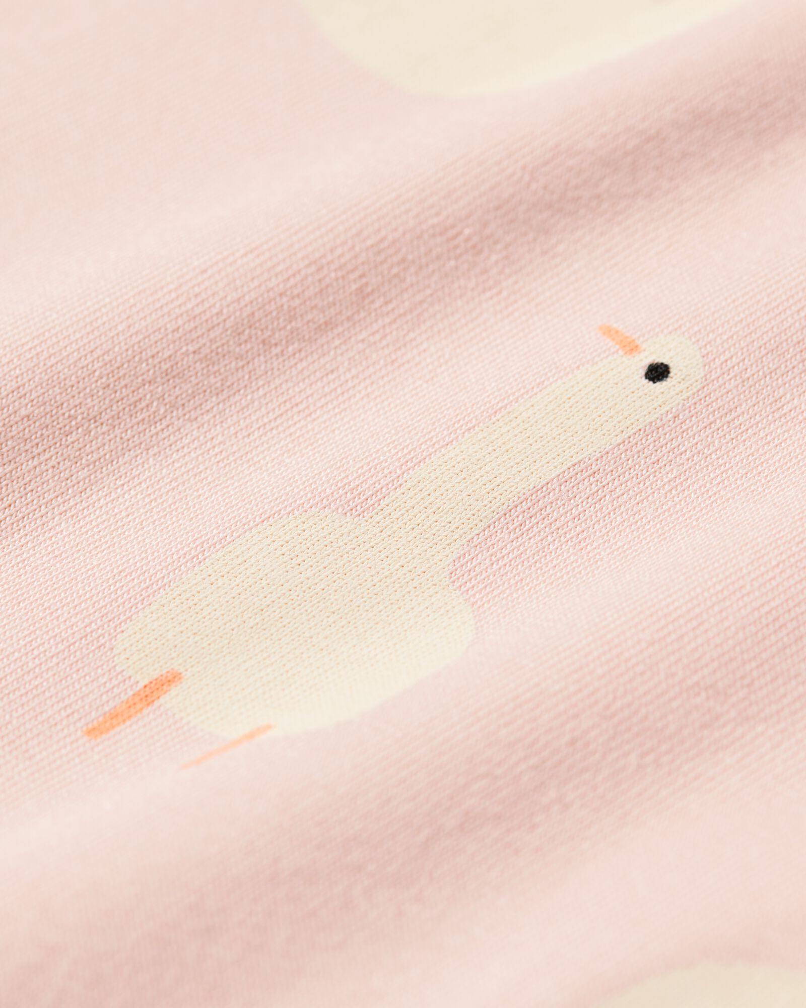 body extensible oies rose rose - 33300750PINK - HEMA