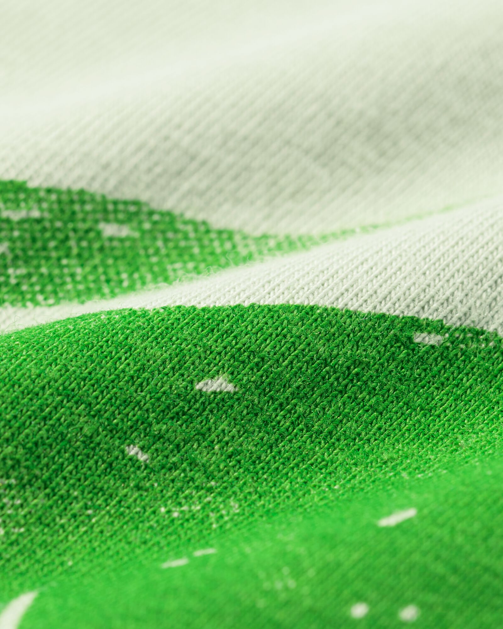 body coton bio extensible avec dino vert - 33312030GREEN - HEMA