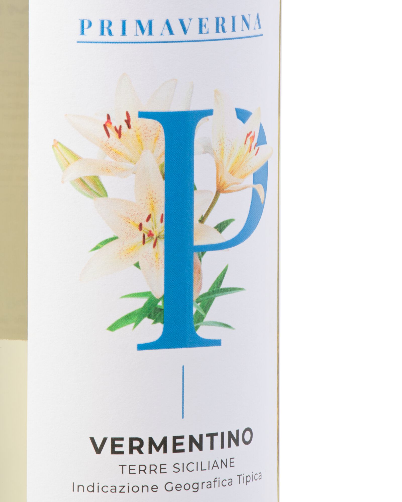 Primaverina vermentino 0.75L - 17370091 - HEMA