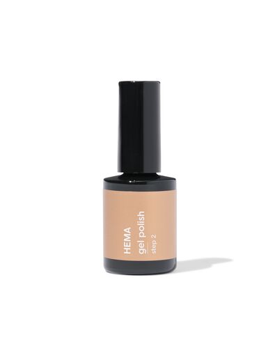 vernis à ongles gel 59 bronze beam - 11242459 - HEMA