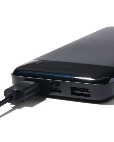 powerbank 10.000mAh - 39550002 - HEMA