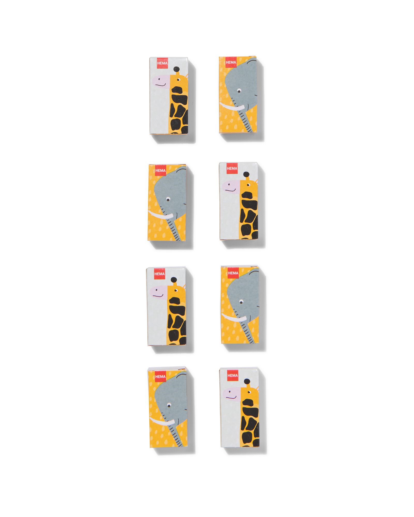 raisins secs avec chocolat blanc et saveur yaourt 104g - 10200031 - HEMA