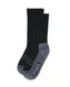 chaussettes de randonnée avec laine noir 35/38 - 4490011 - HEMA