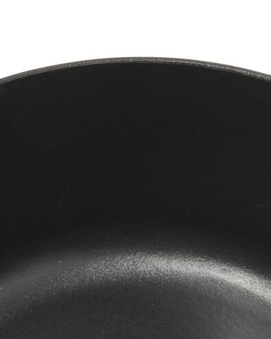 Schmortopf &Oslash; 24 cm Lyon Gusseisen PFAS-frei - 80140002 - HEMA